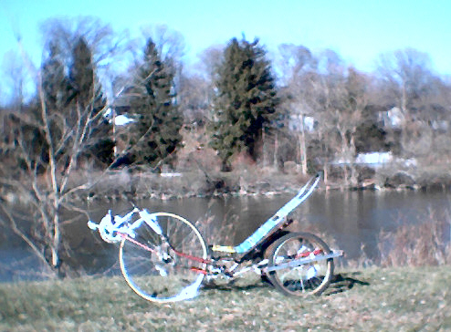 trike conversion