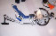 Marcel's Python ice racer.