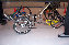 Vince's trike.