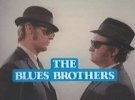 The Blues Brothers