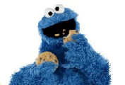 Cookie Monsters